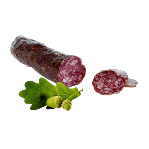GRANTOSCANA SAN SAVINO SALAME WILD BOAR 200 GR (1 in a box)