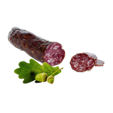 GRANTOSCANA SAN SAVINO SALAME WILD BOAR 200 GR (1 in a box)
