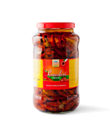 TERRAMARIS SUNDRIED TOMATOES IN OIL 2.9 KG