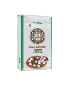 DALLAGIOVANNA PIZZA FLOUR 00 25 KG