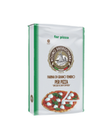 DALLAGIOVANNA PIZZA FLOUR 00 25 KG