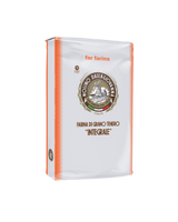 DALLAGIOVANNA WHOLEWHEAT FLOUR 25 KG