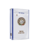 DALLAGIOVANNA SEMOLA RIMACINATA FLOUR 25 KG