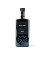 LORENZO NO.1 ORGANIC EXTRA VIRGIN OLIVE OIL 500 ML (6 IN A BOX)