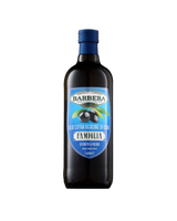 BARBERA FAMIGLIA EXTRA VIRGIN OLIVE OIL 1 LT (6 IN A BOX)