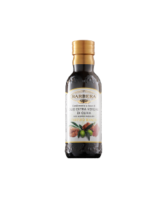 BARBERA FRANTOIA WHITE TRUFFLE INFUSED OIL 250 ML (6 IN A BOX)