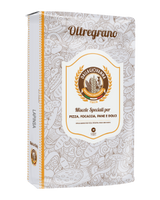 DALLAGIOVANNA OLTREGRANO LA PINSA FLOUR 25 KG