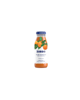 ZUEGG APRICOT DRINK 200 ML BOTTLES (24 IN A BOX)