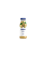 ZUEGG PEAR DRINK 200 ML BOTTLES (24 IN A BOX)