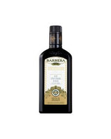 BARBERA ORGANIC EXTRA VIRGIN OLIVE OIL ANNIVERSARIO 500 ML (6 IN A BOX)