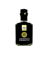 TERRAMARIS BALSAMIC VINEGAR PGI CUBICA 250 ML (6 IN A BOX)