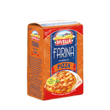 DIVELLA FLOURS PIZZA TYPE "00" 1 KG (10 in a box)