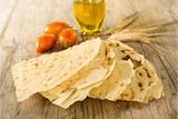 TIPICO BREAD CARASAU 250 GR (20 in a box)