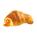 MIDI CROISSANT APRICOT X6 300 GR (12 in a box)