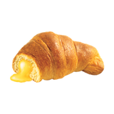 MIDI CROISSANT CREAM PASTICCERA X6 300 GR (12 in a box)