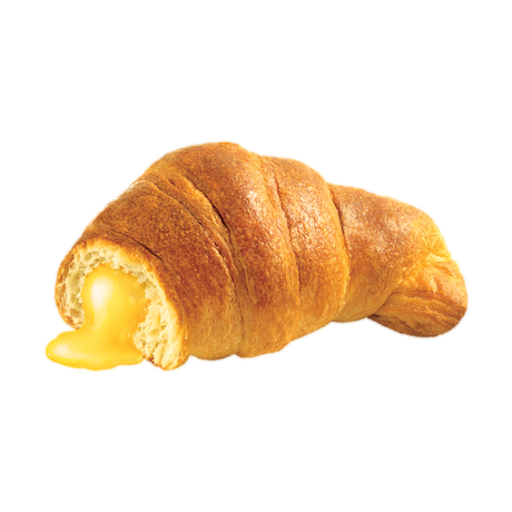 MIDI CROISSANT CREAM PASTICCERA X6 300 GR (12 in a box)