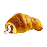 MIDI CROISSANT MILK & CHOCOLATE X6 300 GR (12 in a box)