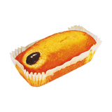 MIDI SNACK PLUMCAKE CHOCOLATE X6 252 GR (18 in a box)