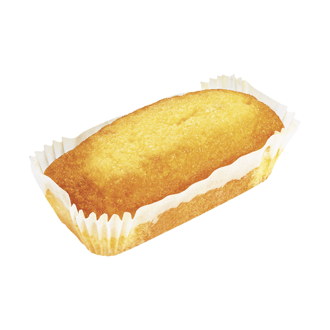 MIDI SNACK PLUMCAKE YOGURT X6 210 GR (18 in a box)