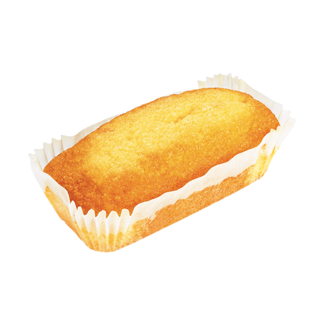 MIDI SNACK PLUMCAKE YOGURT X6 210 GR (18 in a box)