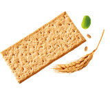 MISURA PROTEIN CRACKERS SOY X12 400 GR (12 in a box)