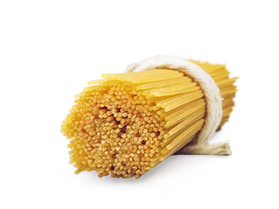 MOLISANA PASTA GLUTEN FREE SPAGHETTI N.15 400 GR (12 in a box)