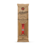 MOLISANA PASTA WHOLEMEAL SPAGHETTO QUADRATO N.1 500 GR (18 in a box)