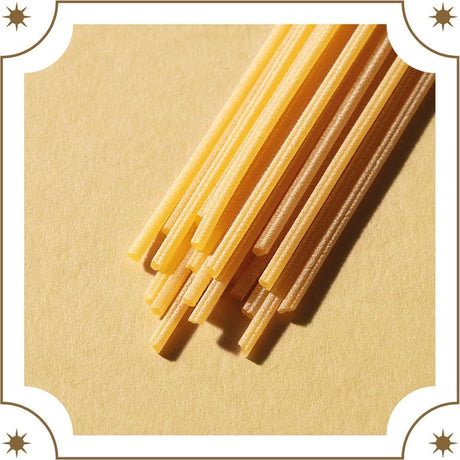 VOIELLO PASTA DI SEMOLA LO SPAGHETTO SCALANATO N.107 500 GR (24 in a box)