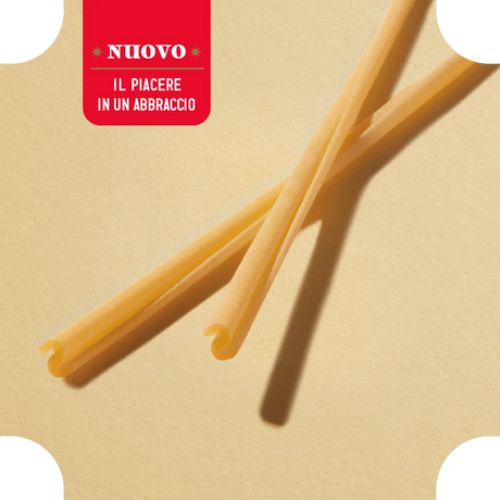 VOIELLO PASTA DI SEMOLA LO SPAGHETTO INNAMORATO N.108 500 GR (24 in a box)