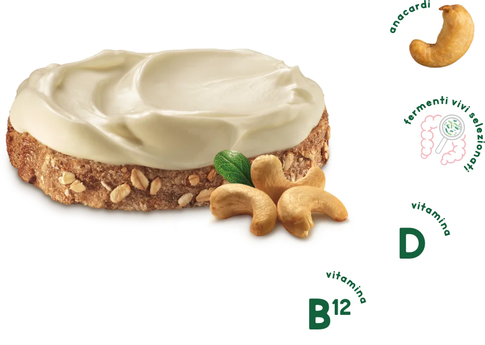 KIO ENE SPREAD CREAM VEGETABLE 140 GR (8 in a box)