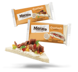 MORATO BREAD SPUNTINELLE 250 GR (12 in a box)