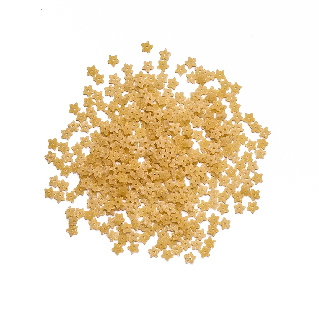 MOLISANA PASTA WHOLEMEAL STELLINE N.59 500 GR (12 in a box)