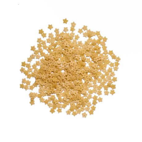 MOLISANA PASTA WHOLEMEAL STELLINE N.59 500 GR (12 in a box)