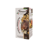 FIORUCCI MEAT STINCO DI PROSCIUTTO 650 GR (1 in a box)