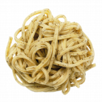 SCOIATTOLO FRESH EGG PASTA TAGLIOLINI TRUFFLE 250 GR (6 in a box)