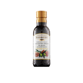 BARBERA FRANTOIA WHITE TRUFFLE INFUSED OIL 250 ML (6 IN A BOX)