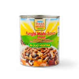 TERRAMARIS MUSHROOM MIX IN OIL 780 G