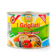 TERRAMARIS GRAN TRIS GRILLED MIXED VEGETABLES 2 KG