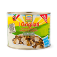TERRAMARIS GRILLED ARTICHOKE HEARTS 2 KG