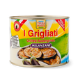 TERRAMARIS GRILLED AUBERGINES 2 KG