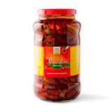 TERRAMARIS SUNDRIED TOMATOES IN OIL 2.9 KG