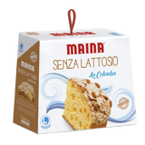 MAINA COLOMBA LACTOSE FREE 750 GR (12 in a box)