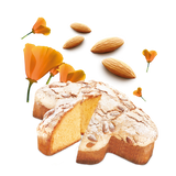 MAINA COLOMBA GRAN PANDORELLA 900 GR (12 in a box)