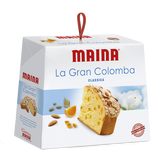 MAINA COLOMBA CLASSIC 1 KG (12 in a box)
