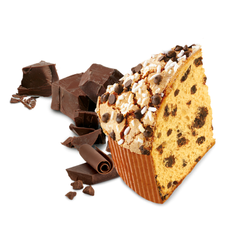 MAINA COLOMBA CHOCOLATE 750 GR (12 in a box)