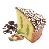 MAINA COLOMBA PISTACHIO 750 GR (12 in a box)