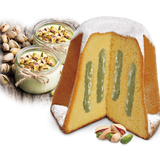 MAINA PANDORO PISTACCHIO 750 GR (12 in a box)