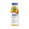 ZUEGG ORANGE JUICE 200 ML BOTTLES (24 IN A BOX)