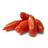 FRESH VEGETABLES TOMATO SAN MARZANO ON THE VINE £4.44 AL KG (APPROX 7.4 KG) - ONLY LONDON AREA