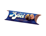 PERUGINA BACI BIJOU CARAMELLATO ALMONDS STICK 37 GR (21 in a box) LIMITED EDITION